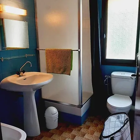 Maison Familiale Semesterbostad *