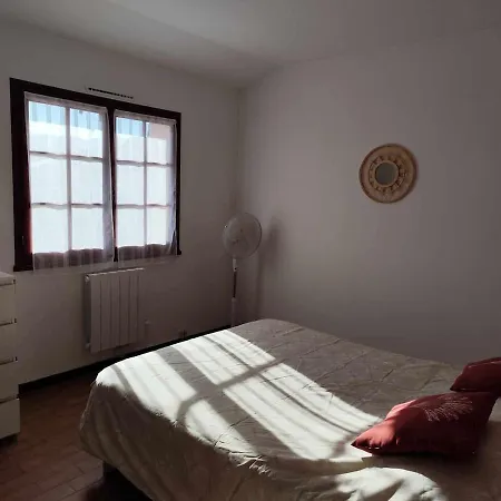 펜션 Maison Familiale Laroque-des-Albères