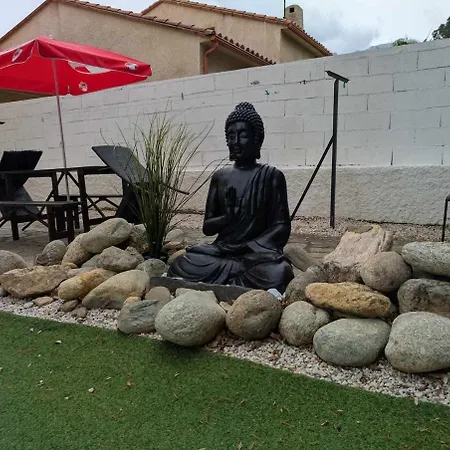 別荘 Maison Familiale *