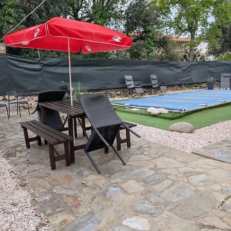 Maison Familiale 別荘 Laroque-des-Albères