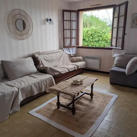 Maison Familiale 別荘 Laroque-des-Albères