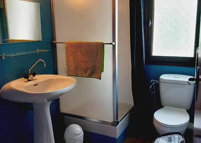 Maison Familiale 別荘 *