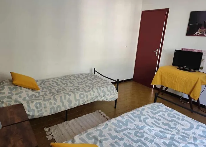 Maison Familiale 別荘