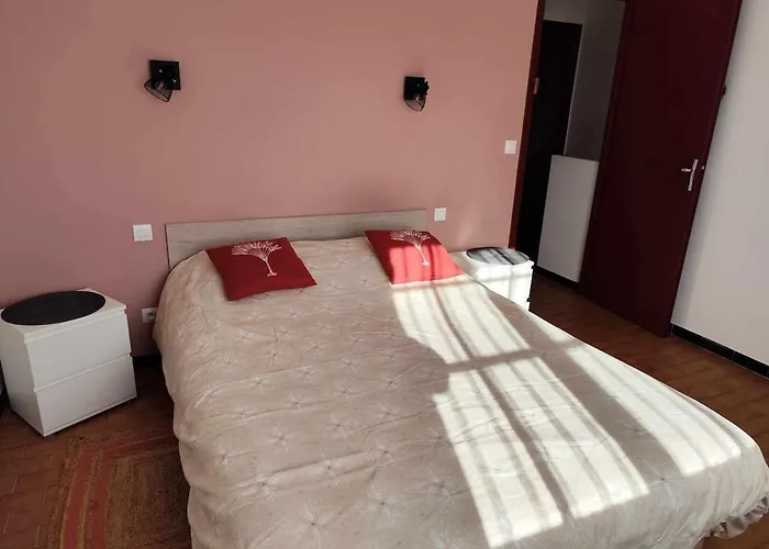 Maison Familiale 別荘