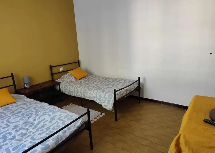 Maison Familiale Laroque-des-Albères