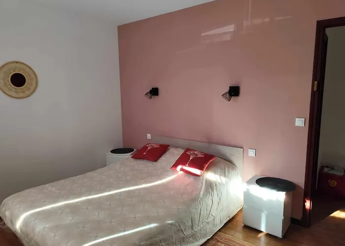 Maison Familiale * Laroque-des-Albères