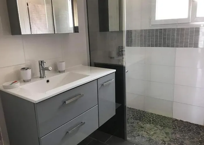 別荘 Maison Familiale