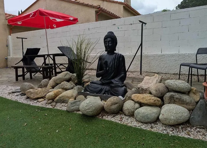 別荘 Maison Familiale *