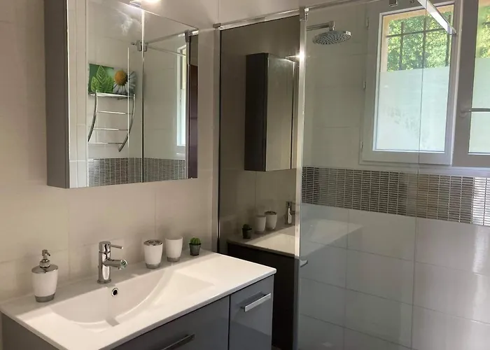 Maison Familiale 別荘 Laroque-des-Albères