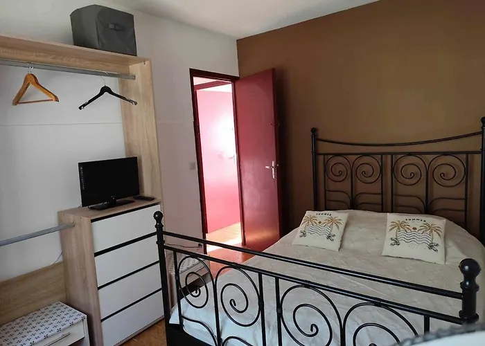 別荘 Maison Familiale Laroque-des-Albères