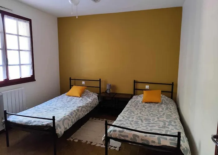 別荘 Maison Familiale