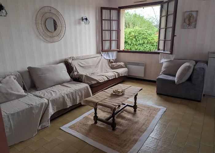 Maison Familiale 別荘 Laroque-des-Albères