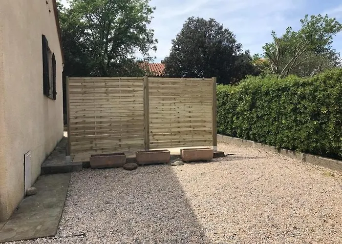 別荘 Maison Familiale Laroque-des-Albères